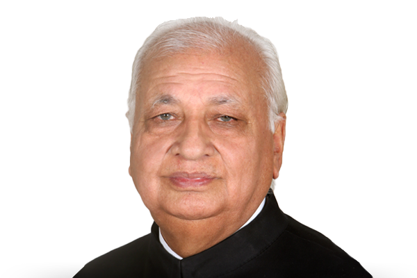 Shri. Arif Mohammed Khan